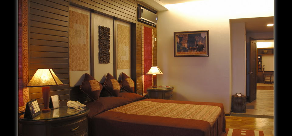 Sunny Paradise Resort Ngwesaung Exterior foto