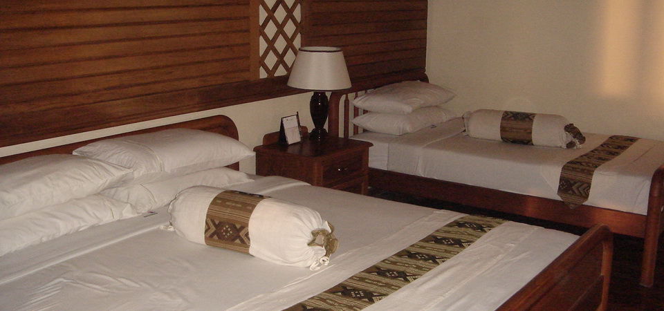 Sunny Paradise Resort Ngwesaung Exterior foto